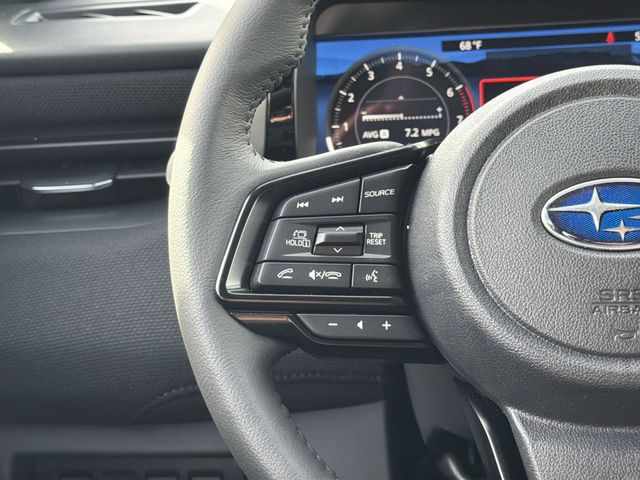 Thumbnail: 2026 Subaru Outback - 18