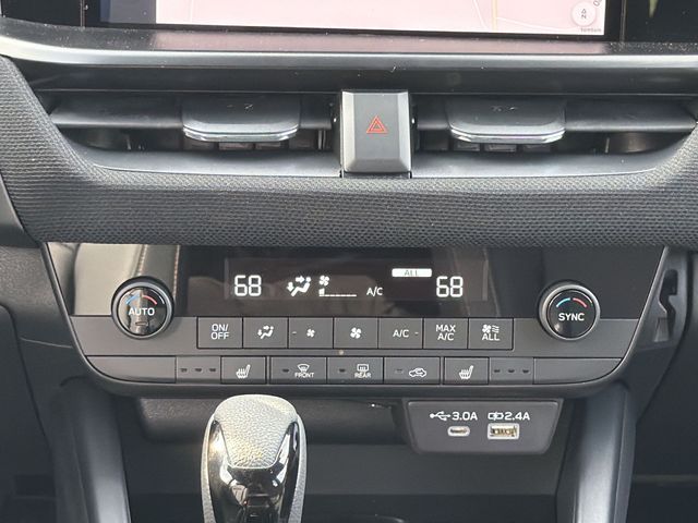Thumbnail: 2026 Subaru Outback - 24