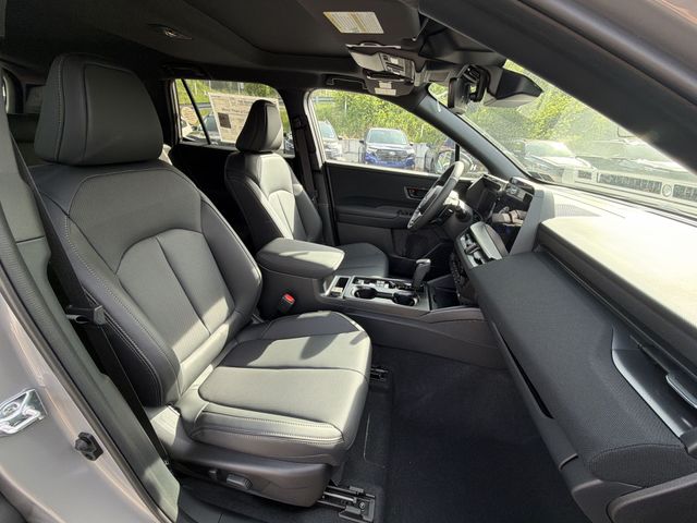 Thumbnail: 2026 Subaru Outback - 27