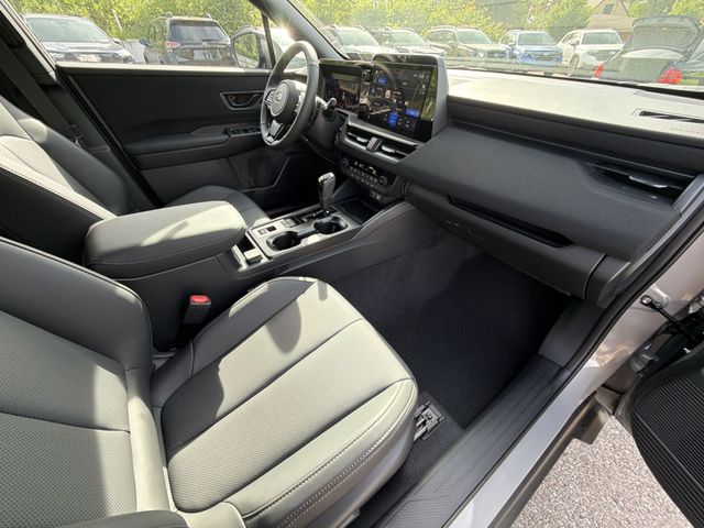 Thumbnail: 2026 Subaru Outback - 11