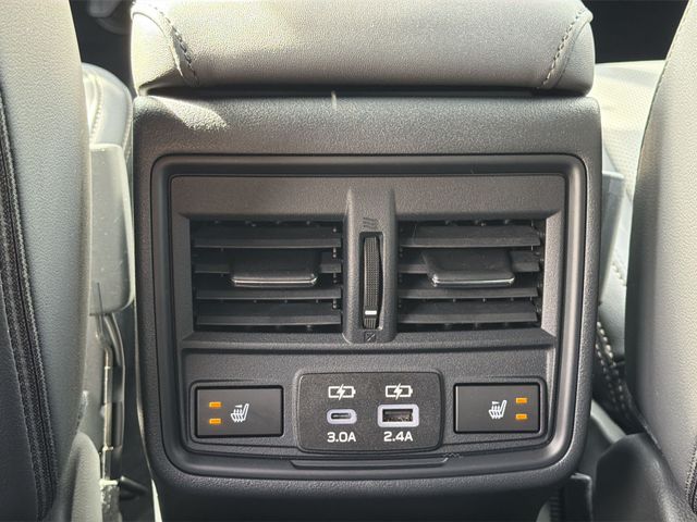Thumbnail: 2026 Subaru Outback - 26