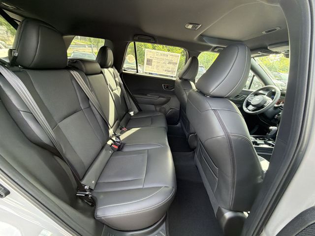 Thumbnail: 2026 Subaru Outback - 29