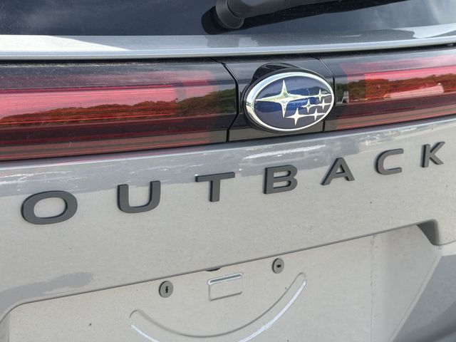 Thumbnail: 2026 Subaru Outback - 7