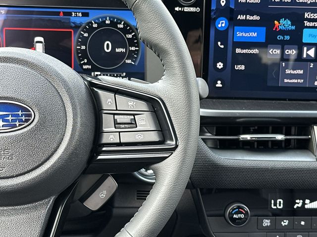 Thumbnail: 2026 Subaru Outback - 18