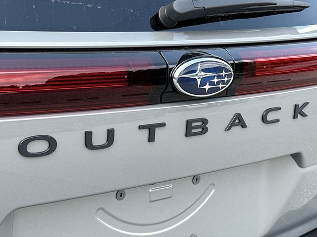 Thumbnail: 2026 Subaru Outback - 29