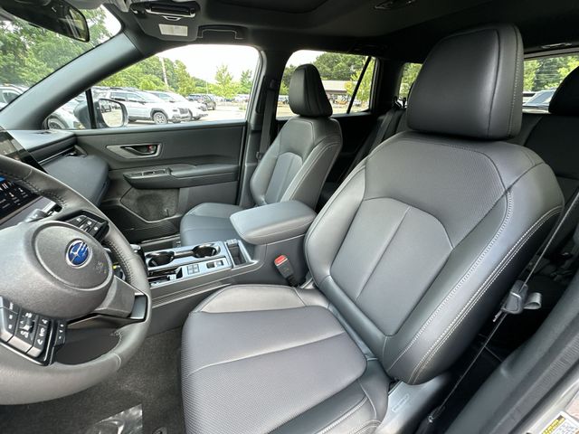 Thumbnail: 2026 Subaru Outback - 9