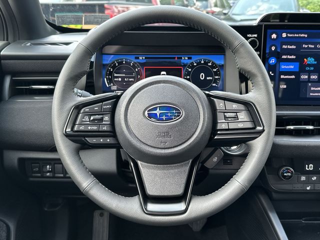 Thumbnail: 2026 Subaru Outback - 2