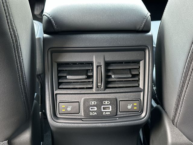 Thumbnail: 2026 Subaru Outback - 25
