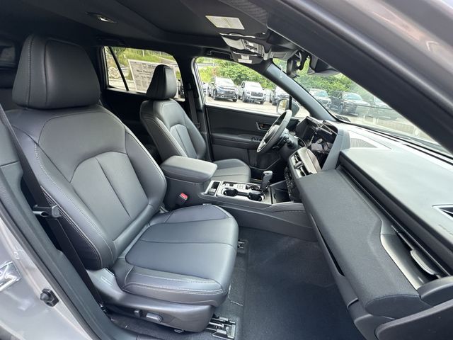 Thumbnail: 2026 Subaru Outback - 26