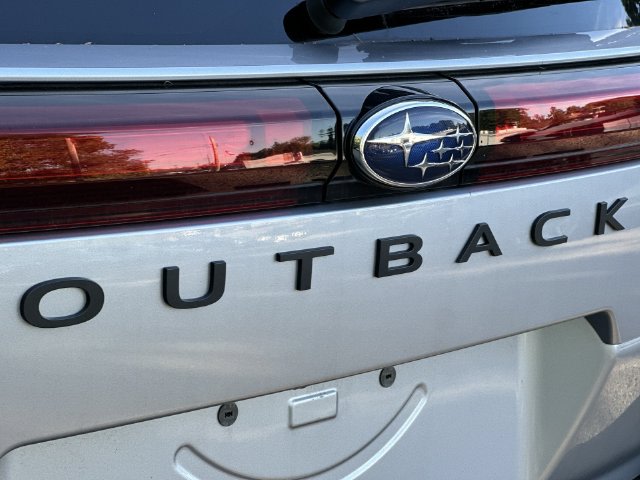 Thumbnail: 2026 Subaru Outback - 21