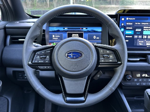 Thumbnail: 2026 Subaru Outback - 2