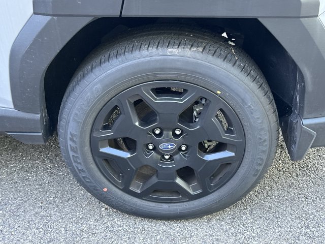 Thumbnail: 2026 Subaru Outback - 7