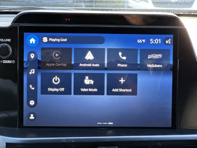 Thumbnail: 2026 Subaru Outback - 18