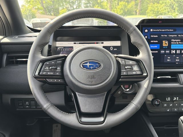 Thumbnail: 2026 Subaru Outback - 2