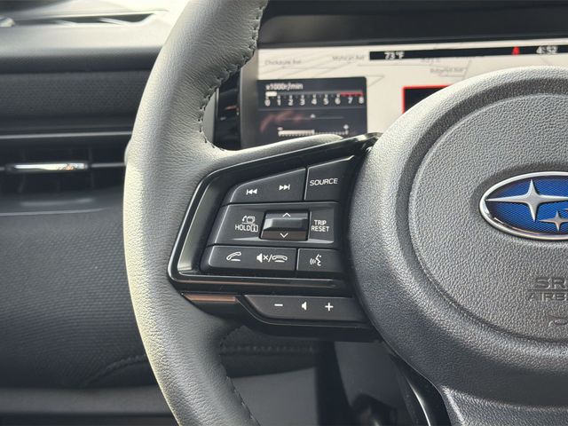 Thumbnail: 2026 Subaru Outback - 16