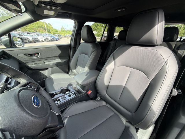 Thumbnail: 2026 Subaru Outback - 9