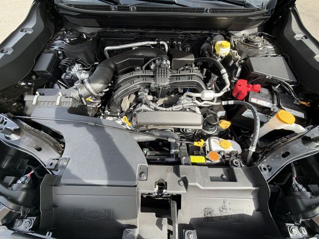 Thumbnail: 2026 Subaru Outback - 8