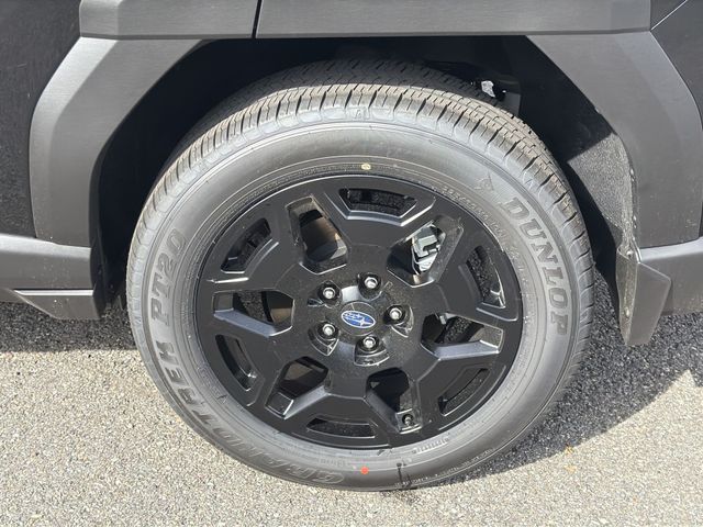Thumbnail: 2026 Subaru Outback - 7
