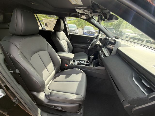 Thumbnail: 2026 Subaru Outback - 26