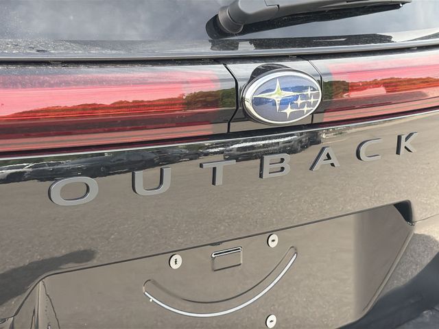 Thumbnail: 2026 Subaru Outback - 29