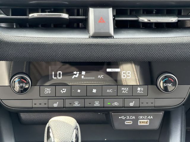 Thumbnail: 2026 Subaru Outback - 23