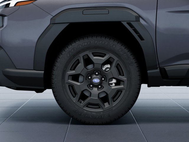 Thumbnail: 2026 Subaru Outback - 7