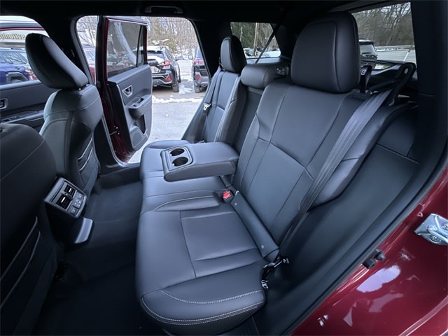 Thumbnail: 2026 Subaru Outback - 13