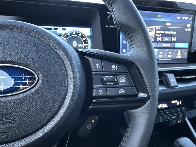 Thumbnail: 2026 Subaru Outback - 20