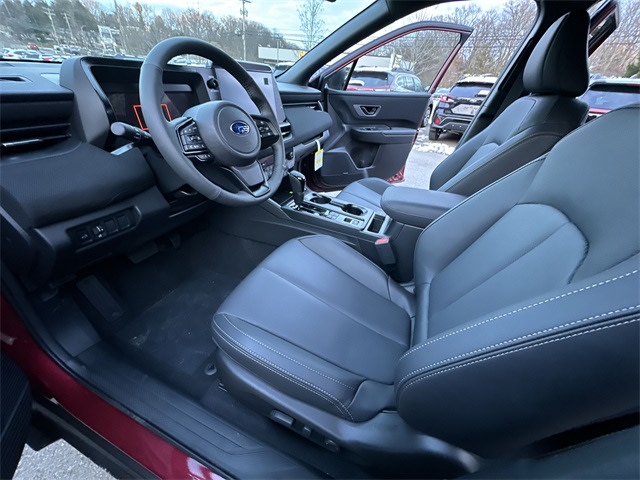 Thumbnail: 2026 Subaru Outback - 11