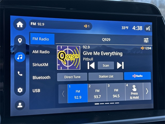 Thumbnail: 2026 Subaru Outback - 14