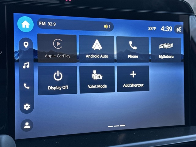 Thumbnail: 2026 Subaru Outback - 23