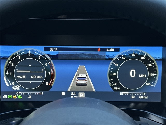 Thumbnail: 2026 Subaru Outback - 15