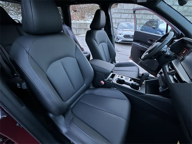 Thumbnail: 2026 Subaru Outback - 29