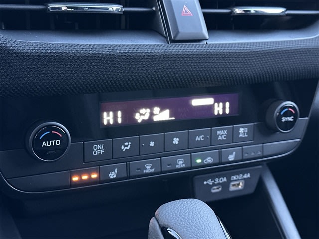 Thumbnail: 2026 Subaru Outback - 25