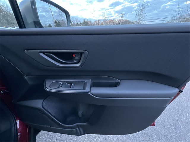 Thumbnail: 2026 Subaru Outback - 30