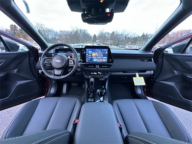 Thumbnail: 2026 Subaru Outback - 10