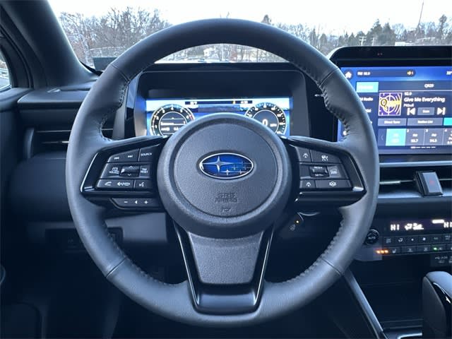 Thumbnail: 2026 Subaru Outback - 2