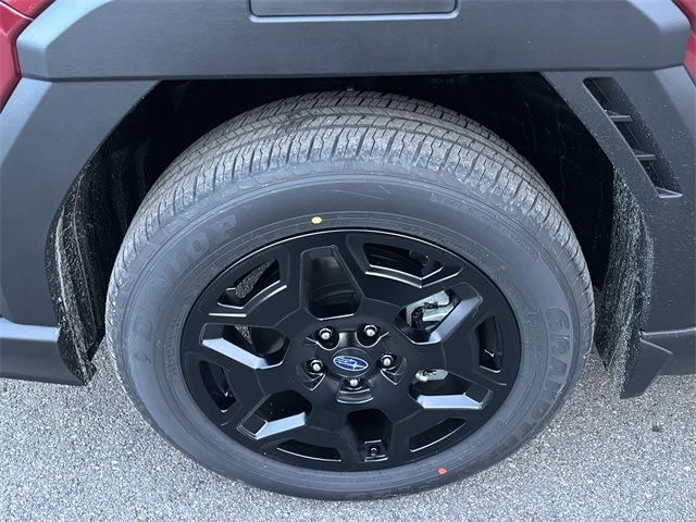 Thumbnail: 2026 Subaru Outback - 8