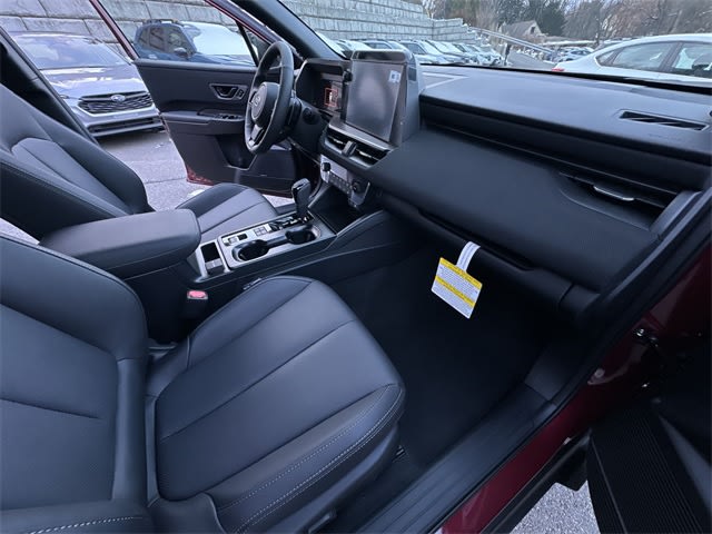 Thumbnail: 2026 Subaru Outback - 28