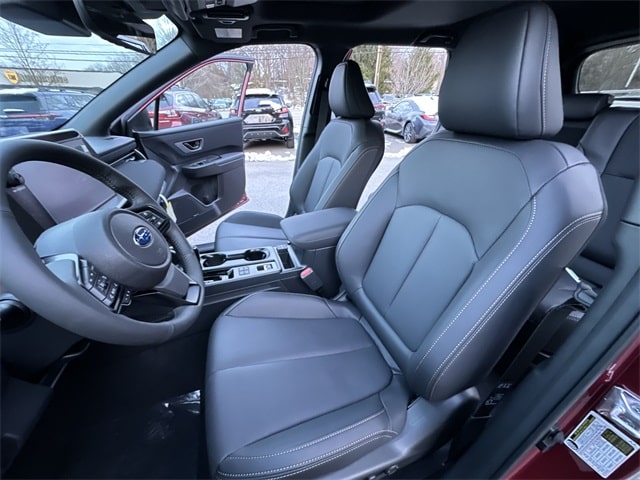 Thumbnail: 2026 Subaru Outback - 12