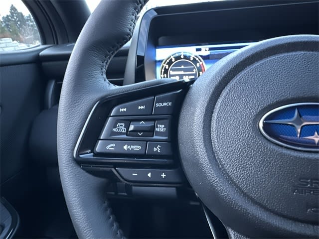 Thumbnail: 2026 Subaru Outback - 19