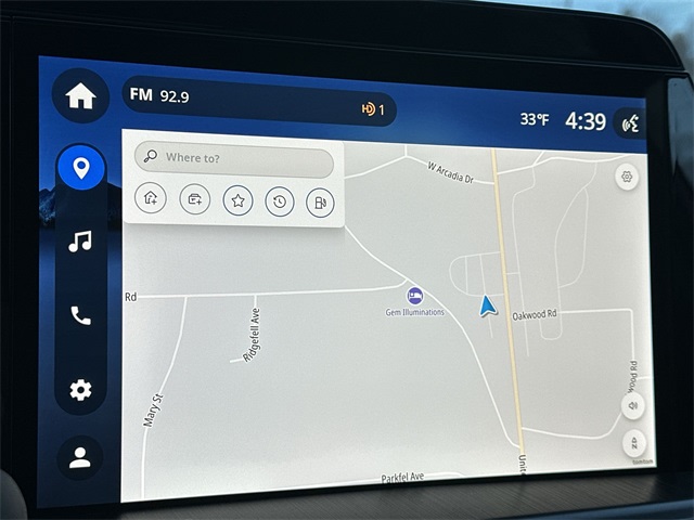 Thumbnail: 2026 Subaru Outback - 22