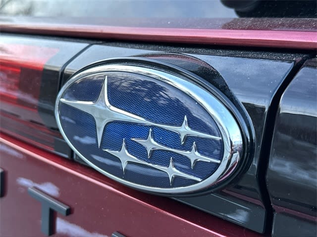 Thumbnail: 2026 Subaru Outback - 7