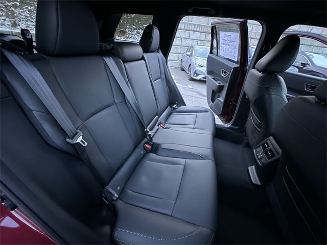 Thumbnail: 2026 Subaru Outback - 31