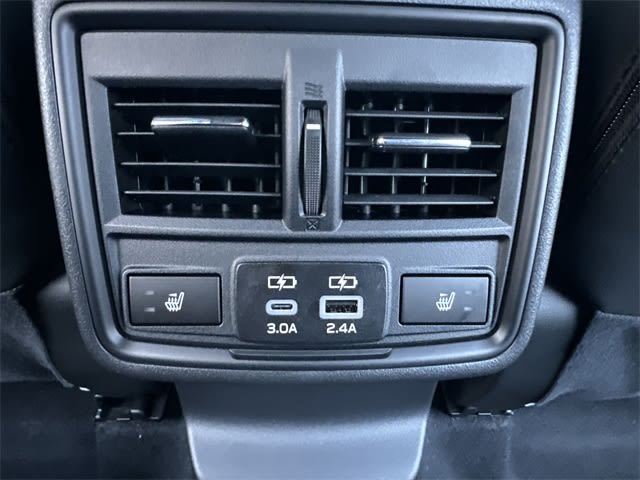 Thumbnail: 2026 Subaru Outback - 27