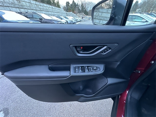 Thumbnail: 2026 Subaru Outback - 26