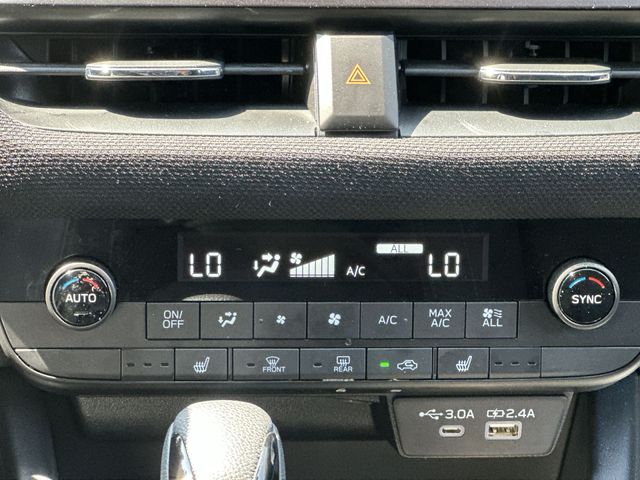Thumbnail: 2026 Subaru Outback - 20