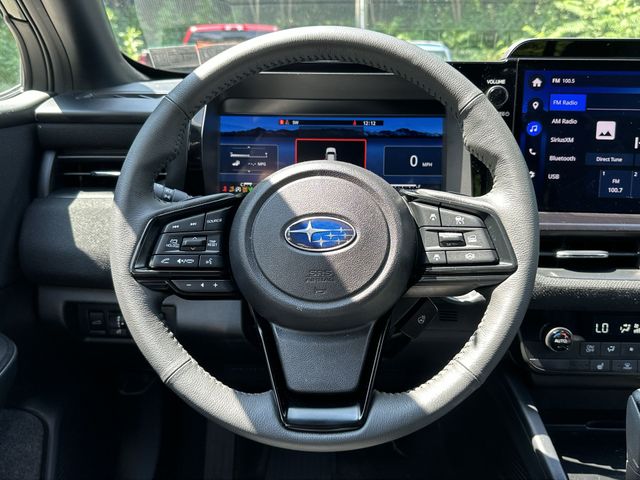 Thumbnail: 2026 Subaru Outback - 2