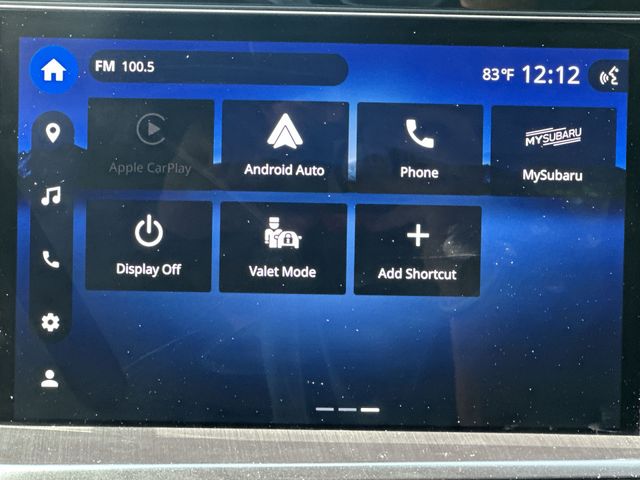 Thumbnail: 2026 Subaru Outback - 18