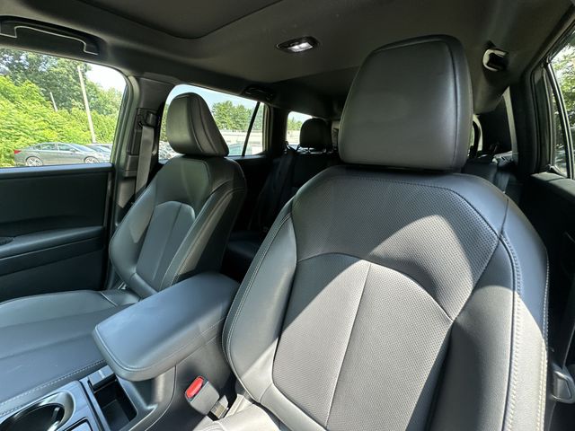 Thumbnail: 2026 Subaru Outback - 9